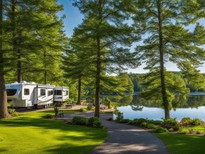 Top 10 RV Travel Spots in Maine You Shouldn’t Miss