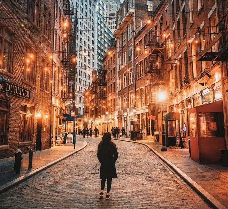 The Ultimate Photography Spots Experience in New York