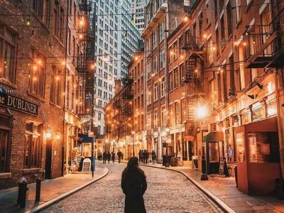 The Ultimate Photography Spots Experience in New York