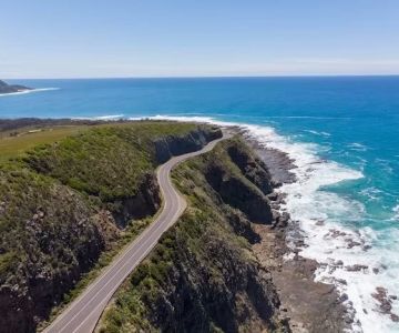 Best Road Trip Destinations in New York for 2025 | Travel Clans