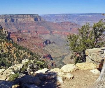 Best RV Travel Destinations in Arizona for 2025: Your Ultimate Guide