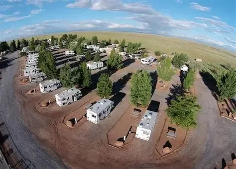 Best RV Travel Destinations in Arizona for 2025 | Explore Top Arizona RV Parks
