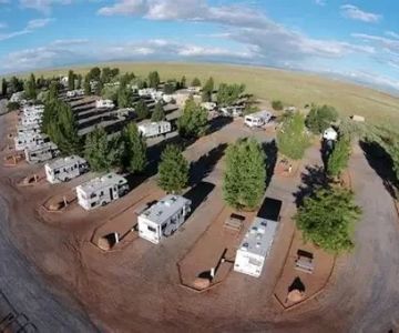 Best RV Travel Destinations in Arizona for 2025 | Explore Top Arizona RV Parks