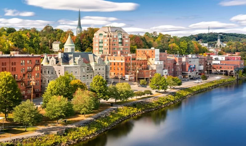 Top 10 Budget Travel Spots in Maine You Shouldn't Miss