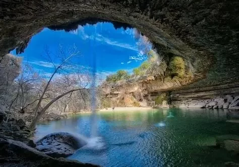 Top 10 Seasonal Travel Spots in Texas You Shouldn’t Miss in 2025