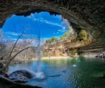 Top 10 Seasonal Travel Spots in Texas You Shouldn’t Miss in 2025