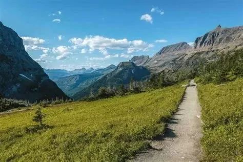Best Seasonal Travel Destinations in Montana for 2025