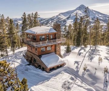 Best Adventure Travel Destinations in Montana for 2025