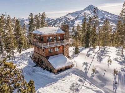 Best Adventure Travel Destinations in Montana for 2025