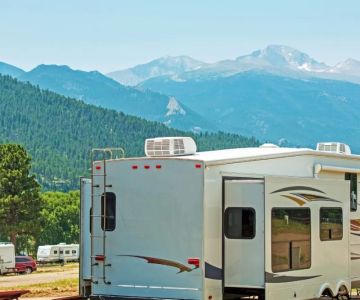 The Ultimate RV Travel Experience in Montana