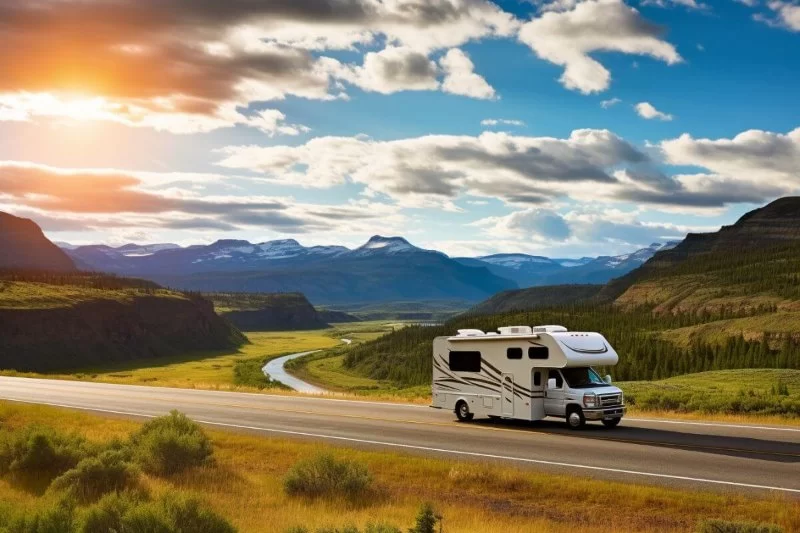 Top 10 RV Travel Spots in Montana You Shouldn’t Miss | Scenic Road Trip Guide