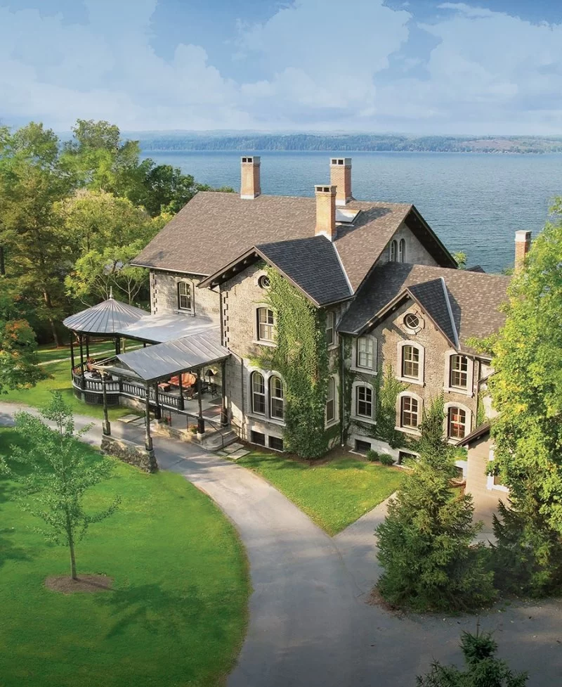 The Ultimate Weekend Getaways Experience in New York