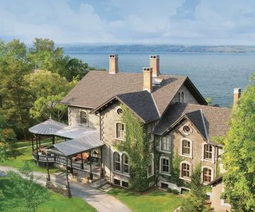 The Ultimate Weekend Getaways Experience in New York