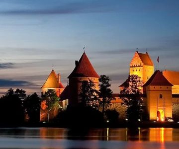 What to Know Before You Go: Lodging in Oregon | Travel Tips & Local Stays