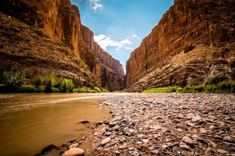 Top 10 National Parks Spots in Texas You Shouldn't Miss