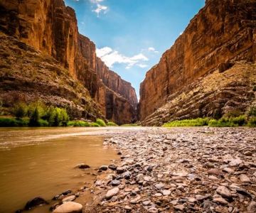 Top 10 National Parks Spots in Texas You Shouldn't Miss