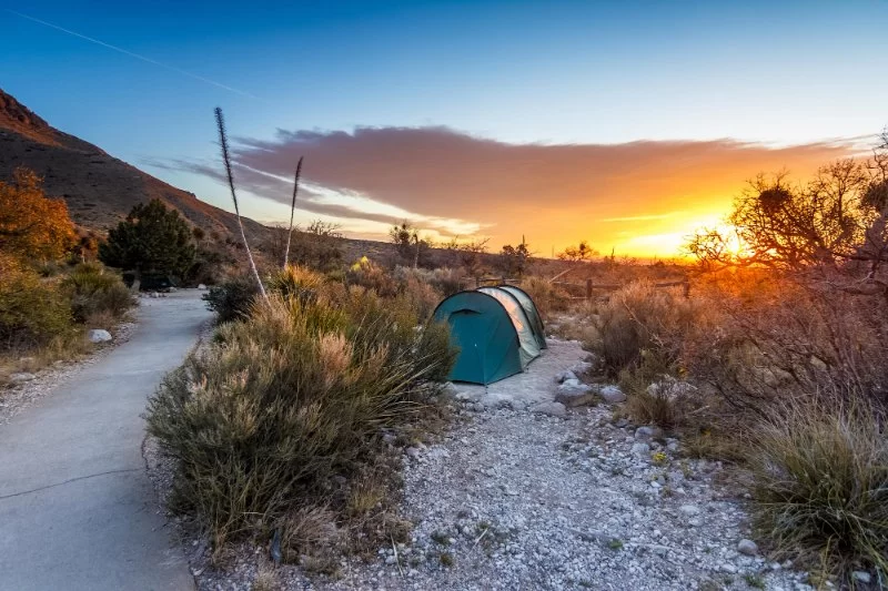 Top 10 Camping Spots in Texas You Shouldn't Miss