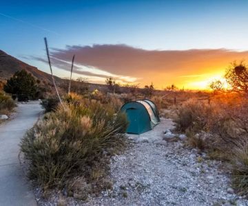 Top 10 Camping Spots in Texas You Shouldn't Miss