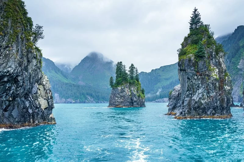 The Ultimate National Parks Experience in Alaska – Explore the Wilderness