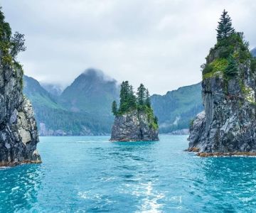 The Ultimate National Parks Experience in Alaska – Explore the Wilderness
