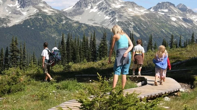 Top 10 Family Travel Spots in Alaska You Shouldn't Miss – Adventure and Beauty for All Ages