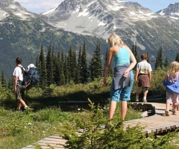 Top 10 Family Travel Spots in Alaska You Shouldn't Miss – Adventure and Beauty for All Ages