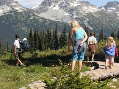 Top 10 Family Travel Spots in Alaska You Shouldn't Miss – Adventure and Beauty for All Ages
