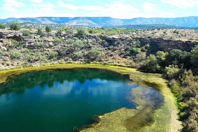 Best Weekend Getaways Destinations in Arizona for 2025