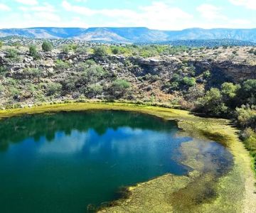 Best Weekend Getaways Destinations in Arizona for 2025